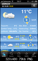 Hab mir ein iPhone 3GS geholt....-wetter.png