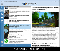 PocketPC.ch Windows 10 Universal App - Alles Wissenswerte...-ppc_app_w10.png