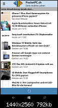 PocketPC.ch Windows 10 Universal App - Alles Wissenswerte...-wp_ss_20160127_0001.png