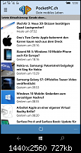 Wahl zwischen Vollbild und Zeitanzeige-wp_ss_20160202_0001_635900115337008353.png