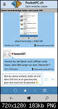 Keine Forenbeiträge lesbar mit Lumia 550-wp_ss_20160721_0003_636047246046520185.png