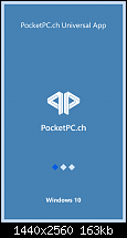 PocketPC.ch Windows 10 Universal App - Alles Wissenswerte...-wp_ss_20160924_0004_636103133597209473.png