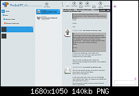 PocketPC.ch Windows 8 App-screenshot-1-.png