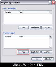 [Tipp] Platform Überprüfung in Visual Studio 2005/2008 ausschalten-umgebungsvariablen.png