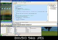 Windows Mobile Heute-Bildschirm / Today-Screen Plugin (1)-todayexample_1_a.jpg