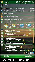 Windows Mobile Heute-Bildschirm / Today-Screen Plugin (1)-te_1_1.jpg