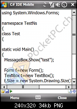 C# IDE mobile-screen01.png