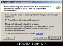 Visual Studio .NET 2003 stürtzt mir ab-printscreen.gif