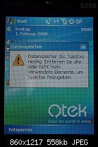 Qtek S200 Warnung &quot;Datenspeicher des Telefons niedrig ...&quot;-qtek-datenspeicher-telefons-niedrig-080201.jpg