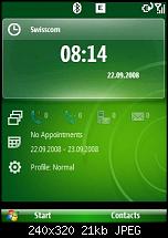 Windows Mobile 6.1 mit 96 statt 131 dpi auf QVGA-mainscreen.jpg