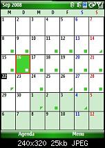 Windows Mobile 6.1 mit 96 statt 131 dpi auf QVGA-calendar-month.jpg