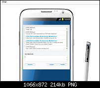 Besitzt das ativ s ein ukw radio?-samsungchat.png