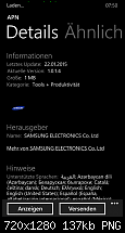 Samsung spezifische Apps, Updates und mögliche Probleme dazu-wp_ss_20150123_0003.png
