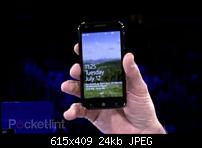 Samsung Focus S, Bilder vom Gerät-samsung-focus-s-pocket-lint.jpg