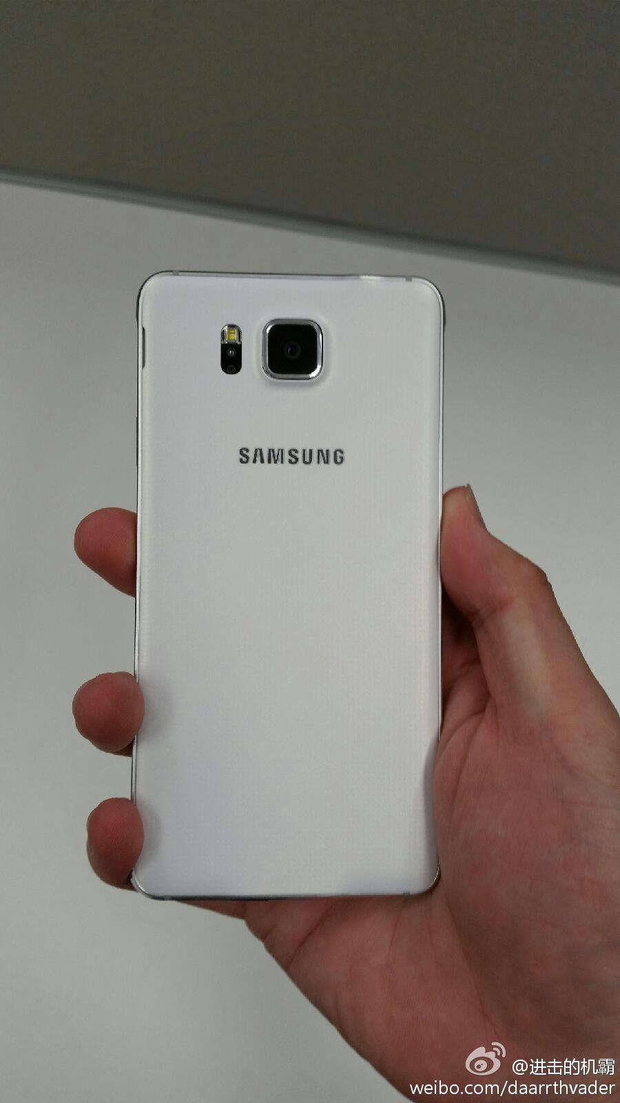Samsung Galaxy Alpha - Erste Bilder vom Gerät-galaxy-alpha-leak-white-6.jpg