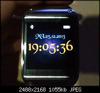 Zeigt her euer Watch Face-2013-12-25-19.05.37.jpg