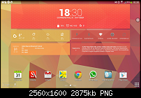 Zeigt her euren Homescreen-2013-10-31-17.32.46.png