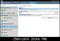 Akkulaufzeit des Samsung Galaxy Note 10.1 2014 Edition-screenshot_2013-12-14-19-46-48.png