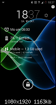 Neues TAB ist da, welche wichtigen Apps/Widgets?-uploadfromtaptalk1413045519587.png