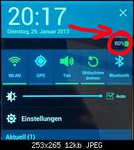 Samsung Galaxy Note 10.1 - Stammtisch-uploadfromtaptalk1359487814477.jpg