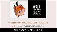 Samsung Galaxy Note 3 Der Gerüchte Thread-note-3-unpacked-500x245.jpg