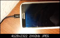 Note 3 mit Qi-Wireless-Lader - Was gibt es für Möglichkeiten-20131030_174951.jpg