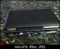 Taschenproblem mit einem SPIGEN SGP Neo Hybrid Case-img_0066.jpg