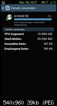 Akkulaufzeit vom Galaxy Note 3-1384957853823.jpg