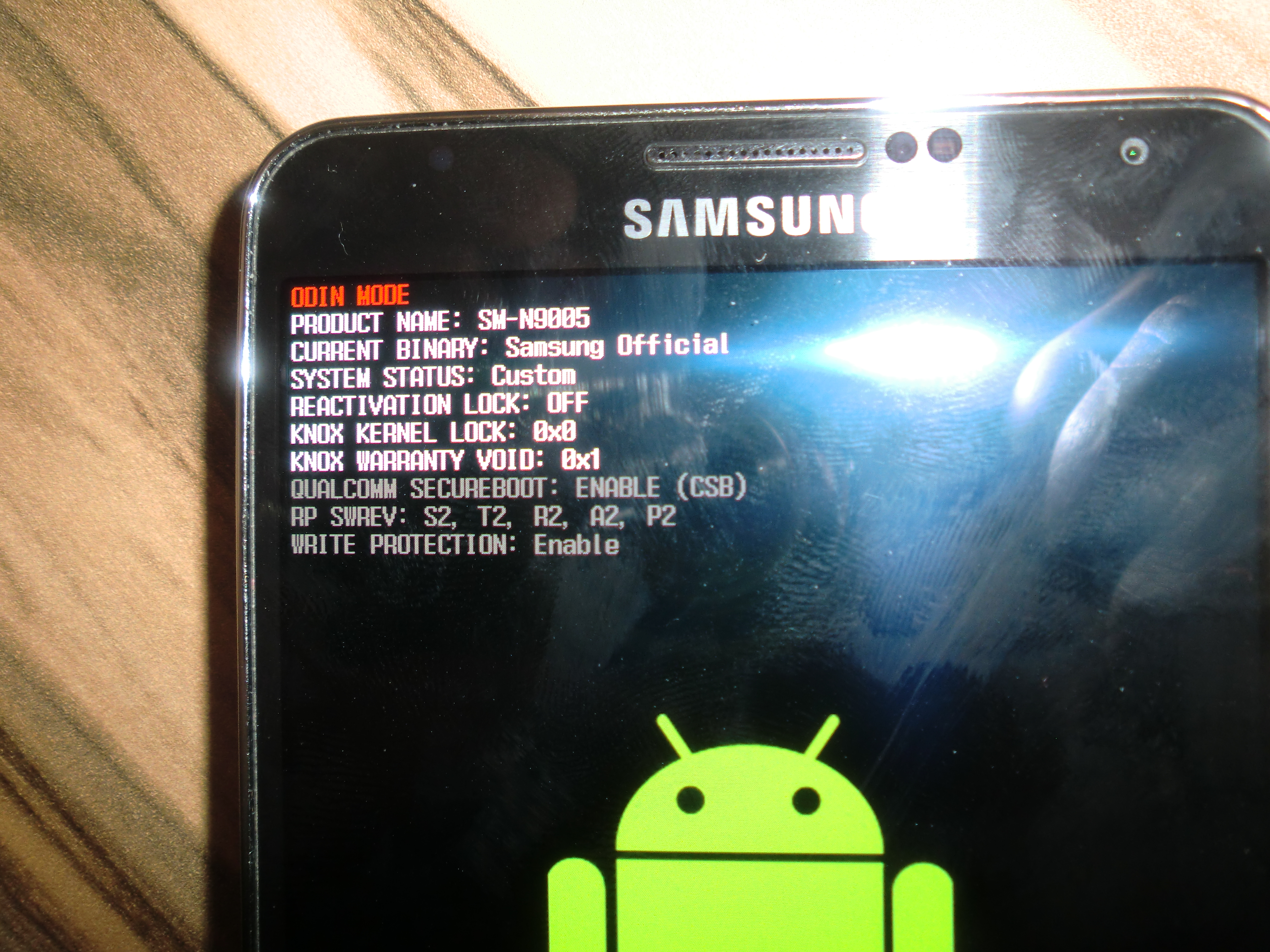 Note 3 Probleme Geht Nicht Mehr