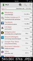 Akkulaufzeit vom Galaxy Note 3-uploadfromtaptalk1399224800614.jpg