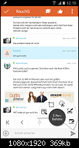 Android 5.0 Lollipop für das Galaxy Note 3-uploadfromtaptalk1419679239307.png