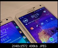 Samsung Galaxy Note 4 - Erste Bilder oder Videos vom Gerät-sam3662.jpg