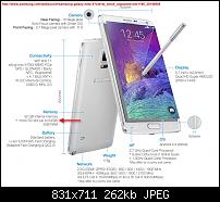 [OT] Samsung Galaxy Note 4 - Stammtisch [OT]-spezifikationen-note-4.jpg