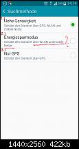 Problem mit Google Standort-Dienst am Note 4 mit Android 4.4.4-standort-dienst-einstellungen.jpg