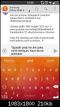Samsung Galaxy Note 4 - Erste Bilder oder Videos vom Gerät-uploadfromtaptalk1413809486841.jpg