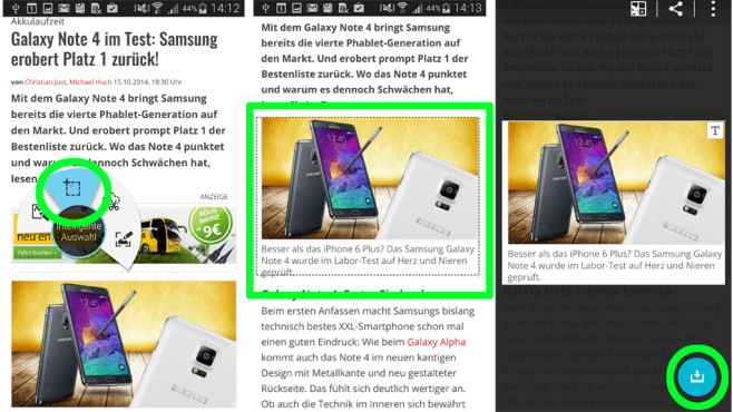 Tipps und Tricks zum Samsung Galaxy Note 4-smart-select-658x370-75aaacc58b12261d.jpg
