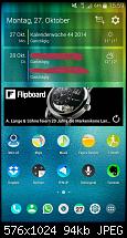 Zeigt her Eure Homescreens - Samsung Galaxy Note 4-1414422292457.jpg