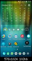 Zeigt her Eure Homescreens - Samsung Galaxy Note 4-1414422307807.jpg