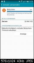 Akkulaufzeit des Samsung Galaxy Note 4-1414425803828.jpg