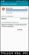 Akkulaufzeit des Samsung Galaxy Note 4-1414451598543.jpg