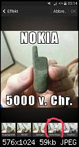 Fehlende Features - Note 4 vs. Note , Note II, Note III-1415758841998.jpg