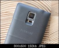 Samsung Galaxy Note 4 - QI Wireless Laden-samsung-s-view-case-note-4-16.jpg