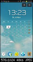 Fehlende Features - Note 4 vs. Note , Note II, Note III-1417522670317.jpg
