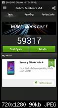 Akkulaufzeit des Samsung Galaxy Note 4-uploadfromtaptalk1418714503142.jpg