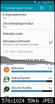 Akkulaufzeit des Samsung Galaxy Note 4-uploadfromtaptalk1419275788963.jpg