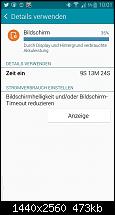 Akkulaufzeit des Samsung Galaxy Note 4-uploadfromtaptalk1420027728723.jpeg