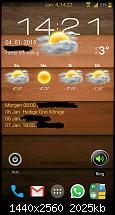 Zeigt her Eure Homescreens - Samsung Galaxy Note 4-screenshot_2015-01-04-14-22-51.jpg