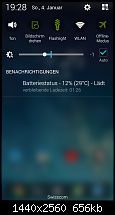Zeigt her Eure Homescreens - Samsung Galaxy Note 4-screenshot_2015-01-04-19-28-19.png