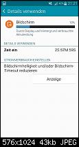 Akkulaufzeit des Samsung Galaxy Note 4-1420921546287.jpg