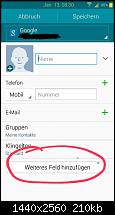 keine Adressen in KONTAKTE-2015-01-13-08.39.46.jpg